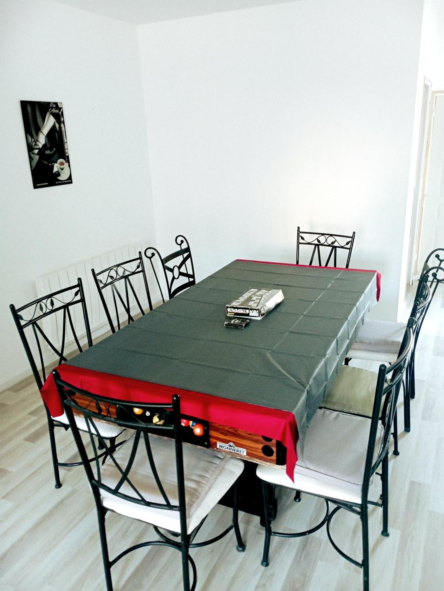 Gite Au Calme De La Campagne, Jardin, Billard, Parking Ecury-sur-Coole Dış mekan fotoğraf
